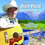 Western Songs album cover